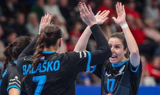 Korak su do prave senzacije, a u Zagrebu su 'podstanarke': 'Tko zna ho&cacute;e li biti slobodan termin'