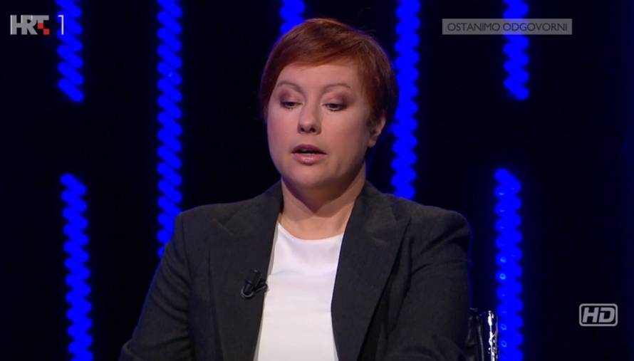 Zibar: 'Bilo je uspona i padova, ali još ne trebam antidepresive'