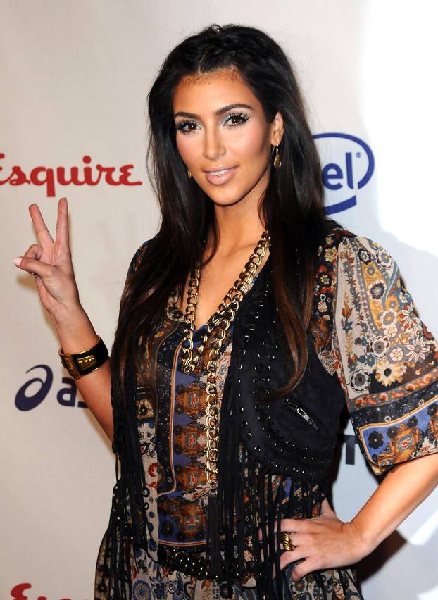 FOTO Botoks, operacije grudi i nosa... Kardashianke su se jako promijenile otkako su slavne