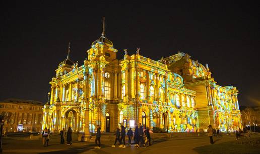 European Best Destinations: Ovo su najbolji doga&dstrok;aji Europe 2026., tu je i na&scaron; Festival svjetla