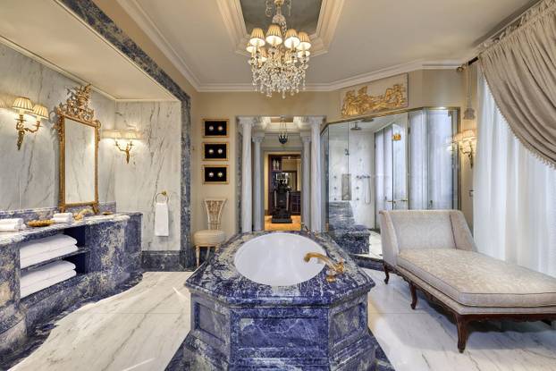 Najbolji svjetski hoteli i resorti