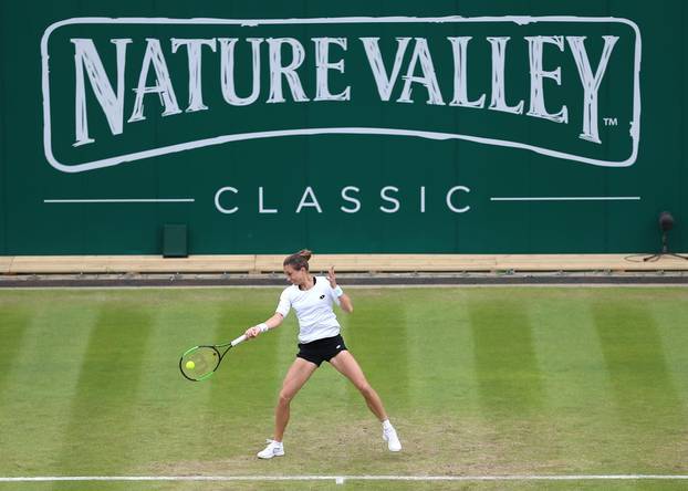 Nature Valley Classic - Day Seven - Edgbaston Priory Club