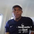 VIDEO 'Kyliane, kupio sam te u Newcastle za 134 milijuna eura'