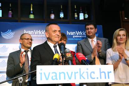 Vrkić: Nisam pobjednik, dobio sam posao na javnom natječaju