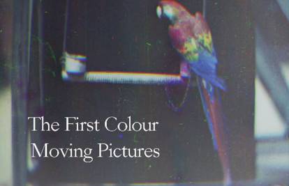 Britanci u arhivu muzeja otkrili prvi film u boji iz 1902. godine