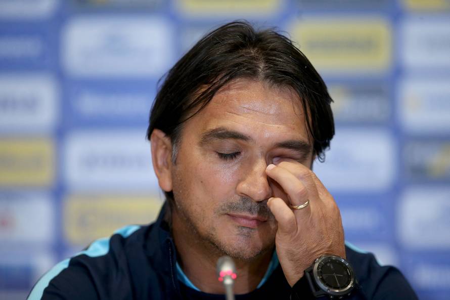 NK Rudes - NK Osijek