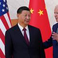 Peking osudio Bidena: 'Nazvati Jinpinga diktatorom je apsurd'