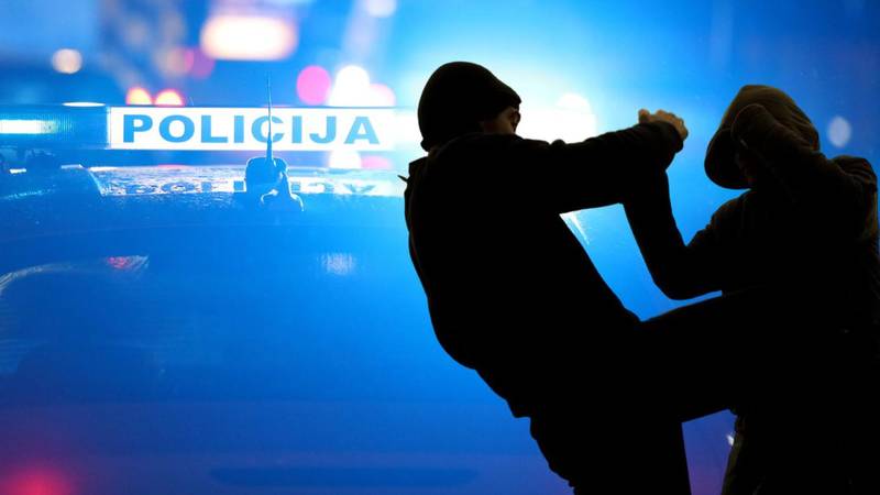 Majka dječaka koji je nožem napao vršnjaka u Zagrebu: 'Godinama molim za pomoć'