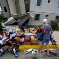 FOTO Pusto&scaron; i neizmjerna tuga nakon potresa u Venezueli: Broj mrtvih popeo se na 1450