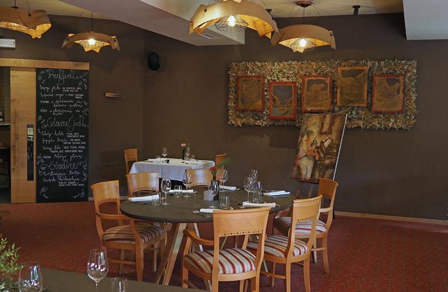 Iskoristite jesen i istražite Krško: Grad posebne energije!