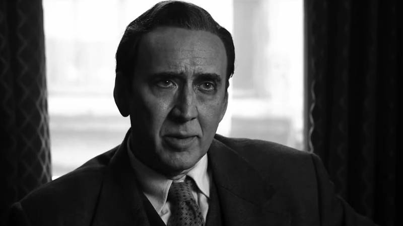 VIDEO Nicolas Cage kao ostarjeli Spider-Man! Pogledajte trailer za novu seriju 'Spider-Noir'