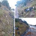 Stravična prometna nesreća u Crnoj Gori: Poginulo je troje mladih, dvoje teško ozlijeđeno