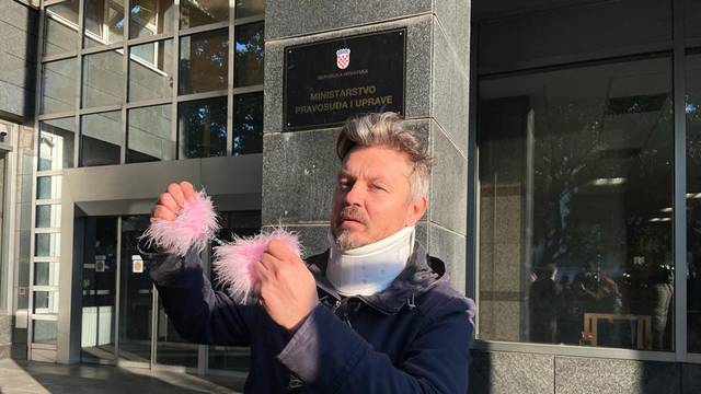 Dario Juričan: 'Malenica dvije godine radi protiv toga da ja dobijem ime Milan Bandić'
