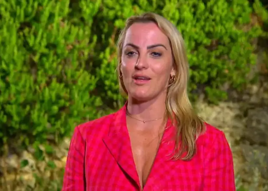 Klara  razočarano o Ivici: 'Barem je mogao odglumiti da je sretan što sam stigla, to je kultura...'