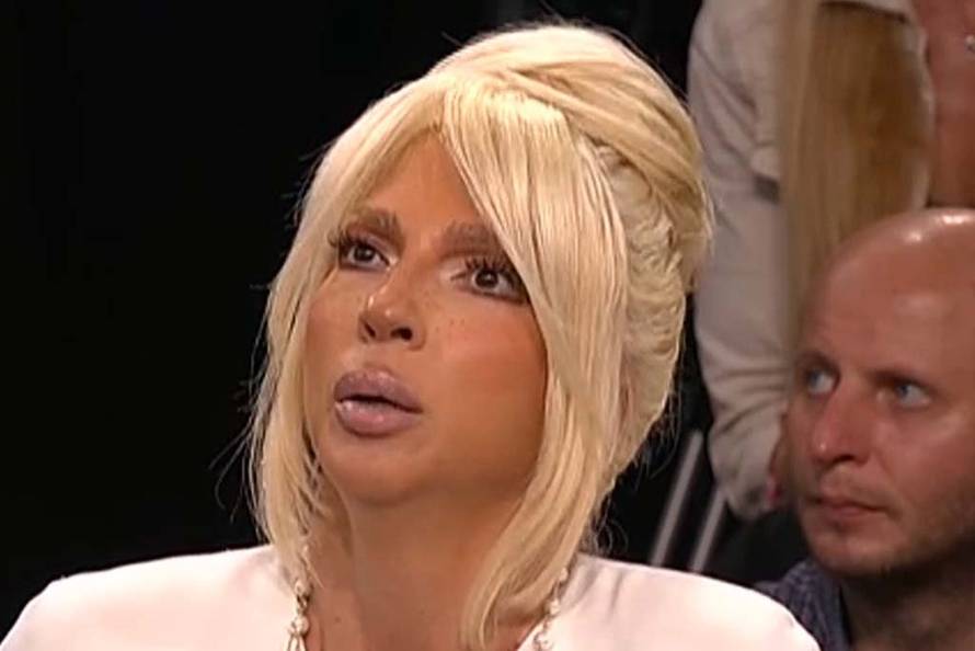 Jelena Karleuša oglasila se prvi put nakon incidenta s bivšim suprugom: 'Bit će bolje. Mora...'