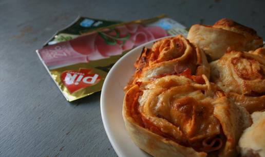 Kad dođu gosti: Fantastični i brzi recepti 'za fino prigrist'