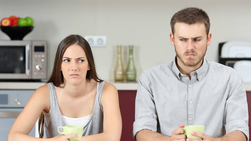 Ne podnose se: Škorpiona guši Vaga, Djevici ne odgovara Lav...