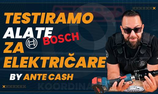 Zašto je Frenki posjetio Antinu garažu?