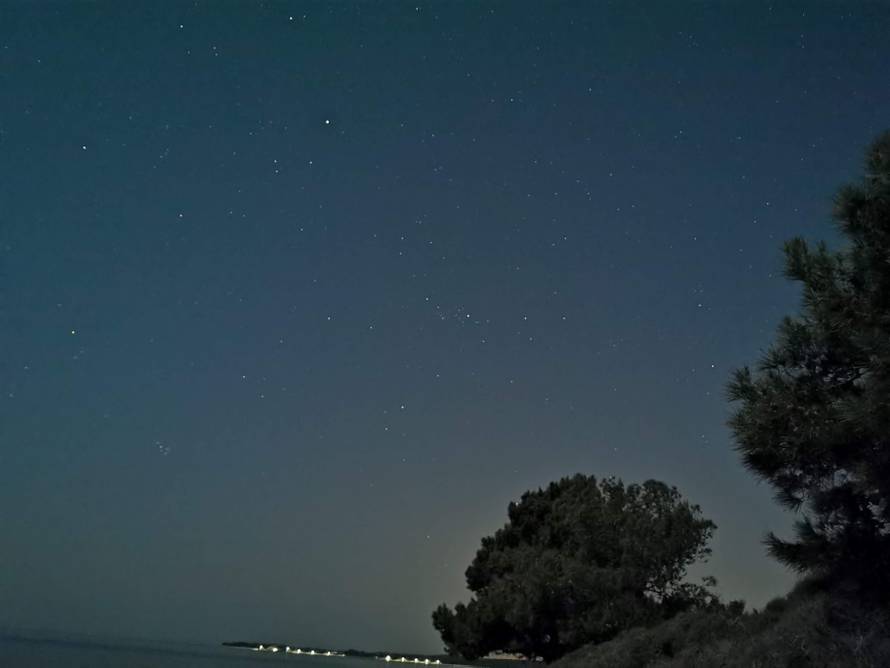 Huaweijev velik korak naprijed: P30 Pro vidi i u mrklom mraku