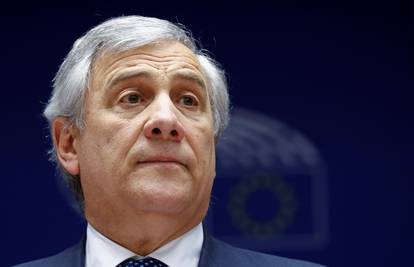 Tajani sada žali: Spreman je posjetiti fašistički logor Risieru