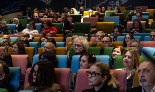 Službeno otvorili 21. po redu festival ZagrebDox: Za veliku nagradu natječe se 38 filmova