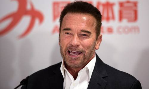 Arnold Schwarzenegger: Vratit ću se ponovno kao Terminator