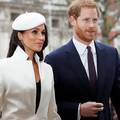 Meghan Markle će se udati u vjenčanici za 800.000 kuna