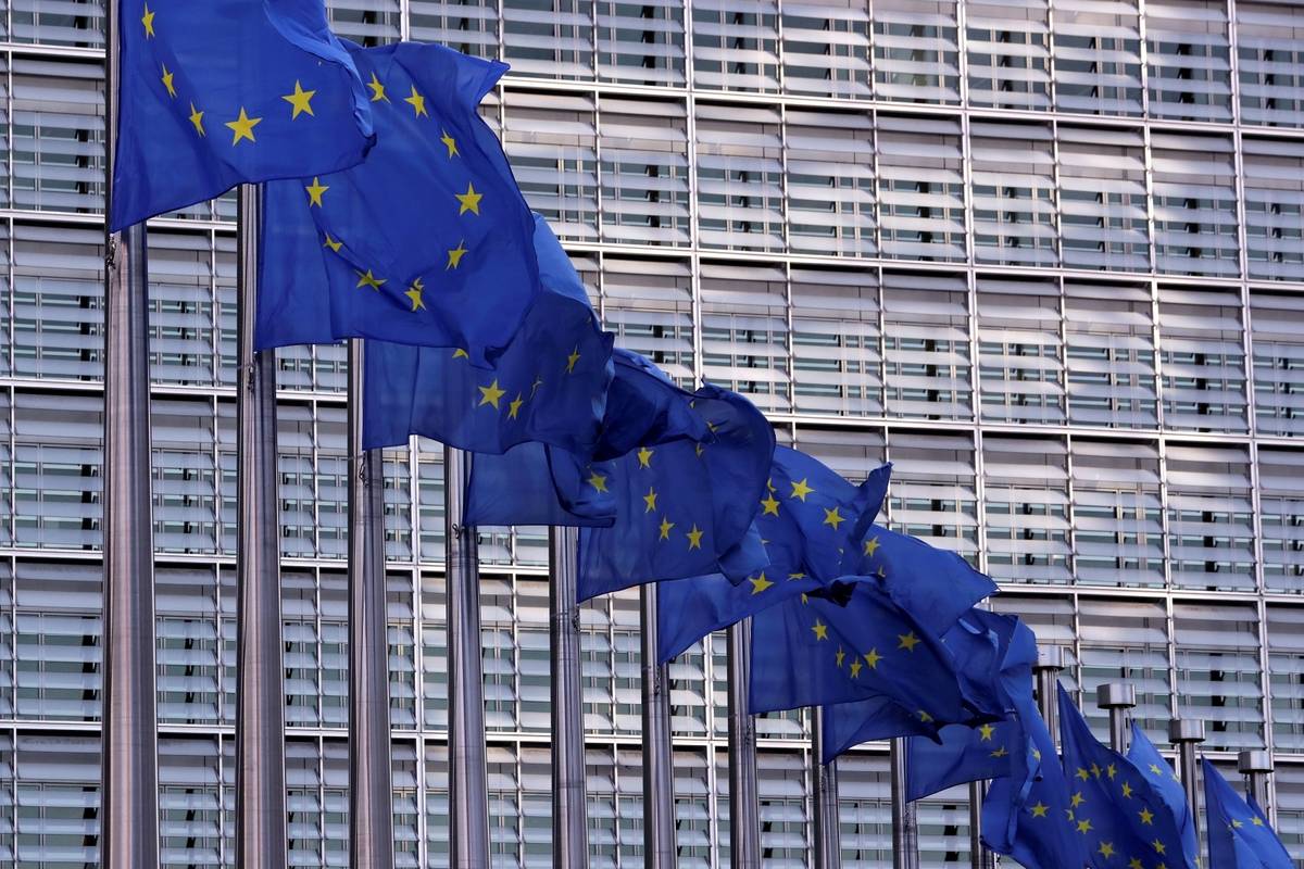 EU Komisija do 2030. zatvara pola svojih poslovnih zgrada