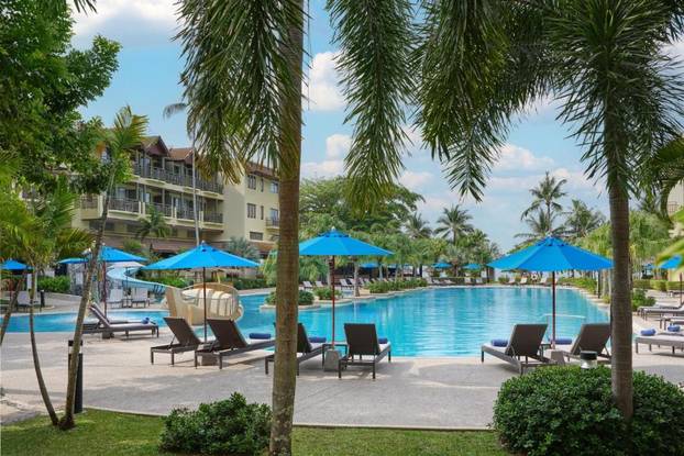 Kupujete kartu za toplije krajeve? Ovaj resort na Tajlandu nudi sve što trebate