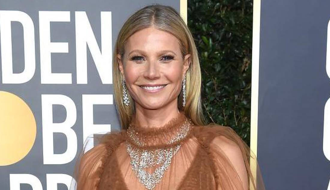 The 77th Golden Globe Awards - Arrivals - Los Angeles