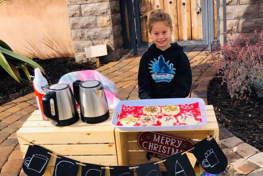 Curica platila obroke u školi 123 djece koja nemaju novca