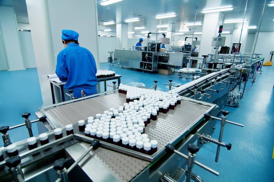 Podaci: Farmaceuti na doktore potrošili čak 42 milijuna kuna