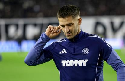 Evo kad je Vučević obećao novi ugovor za Livaju. Potpis čeka...