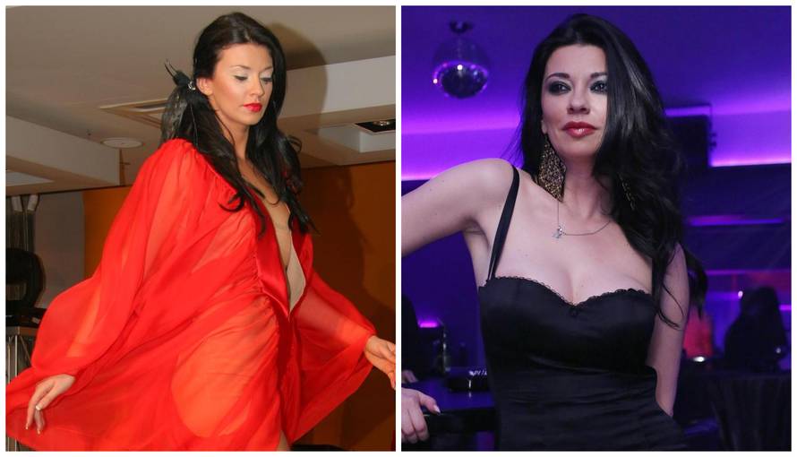 Kolegica s modne piste otkrila gdje se skriva  Aleksandra Grdić: Čujemo se i danas, skoro stalno