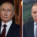 Lavrov iznio uvjete za kraj rata:  'Ispunite ih za svoje dobro'