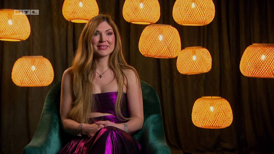 Klara iz Braka na prvu ima novu karijeru: Ugrađuje trepavice