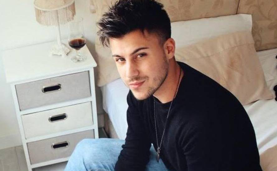 I Marin iz 'Big Brothera' htio je na Doru: Poslušajte pjesmu koja se nije plasirala na natjecanje...