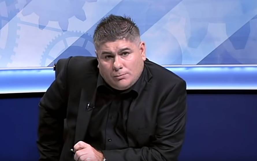 'Migranti šire sidu': Pokrenut postupak protiv emisije Bujica