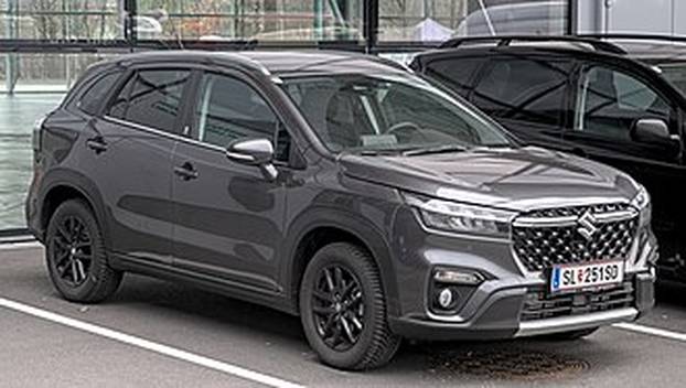 U kolovozu svaki 9. kupljeni auto u Hrvatskoj Kinez! Prvi put jedan njihov model u Top 5!