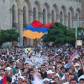 Armenija na prekretnici: Izbori odlu&ccaron;uju izme&dstrok;u EU-a i Rusije