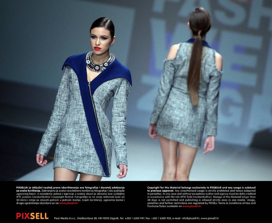 Borna Filić/Pixsell