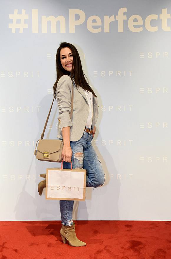 Otvoren prvi hrvatski Esprit monobrand store