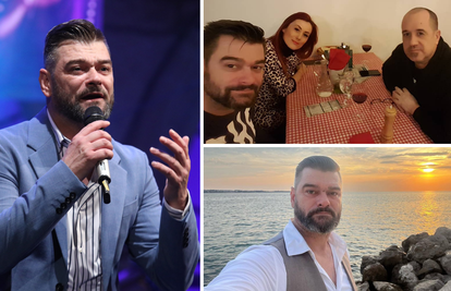 Glazbenik Ive Županović priča nam o karijeri, prijateljstvu i hobijima: S Belanom kuham
