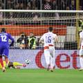 VIDEO Kramarić promašio prvi penal nakon dvije i pol godine