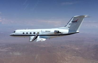 NASA dizajnirala krilo koje u letu može mijenjati svoj oblik