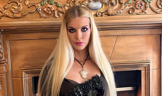 FOTO Zloglasna Kat tvrdila je da ljubi DiCaprija, a sada ide iza rešetka! 'Tjerala nas je na seks'
