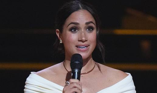 Meghan Markle se prisjetila potresne situacije iz Afrike: Izbio je požar u Archiejevoj sobi