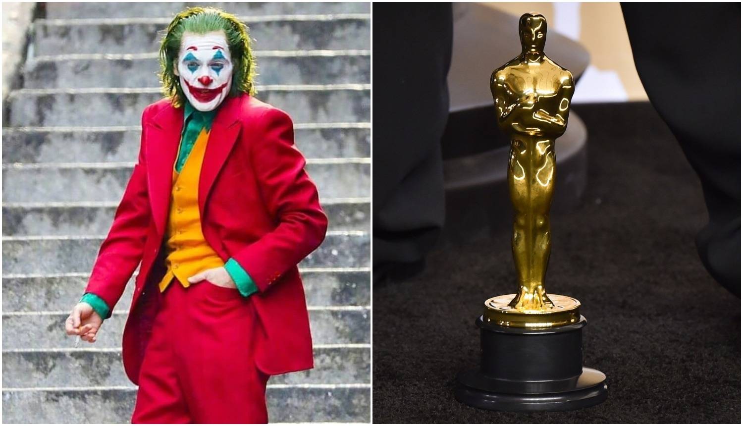 'Joker' ima najviše nominacija, slijede Netflixov 'Irac' i '1917'