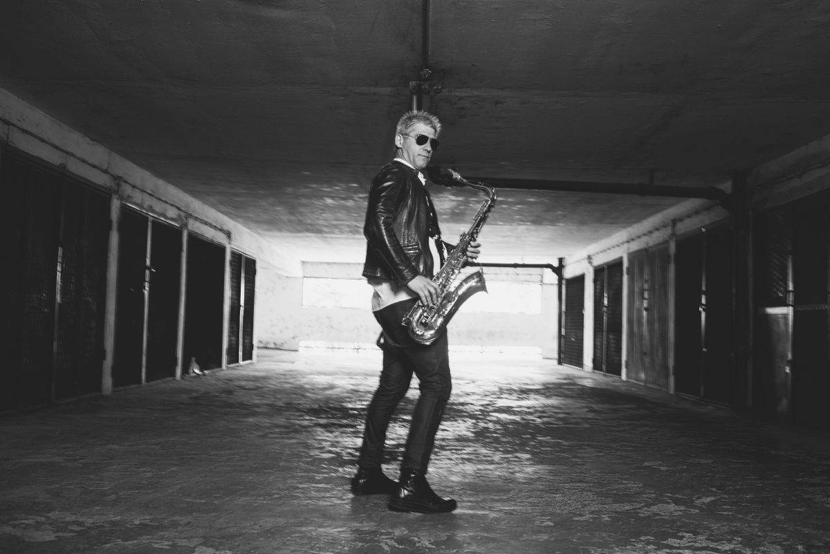 Kralj saksofona Jakša o novom singlu 'Neverland': 'Vjerujem da će naši ljudi ovo prepoznati'