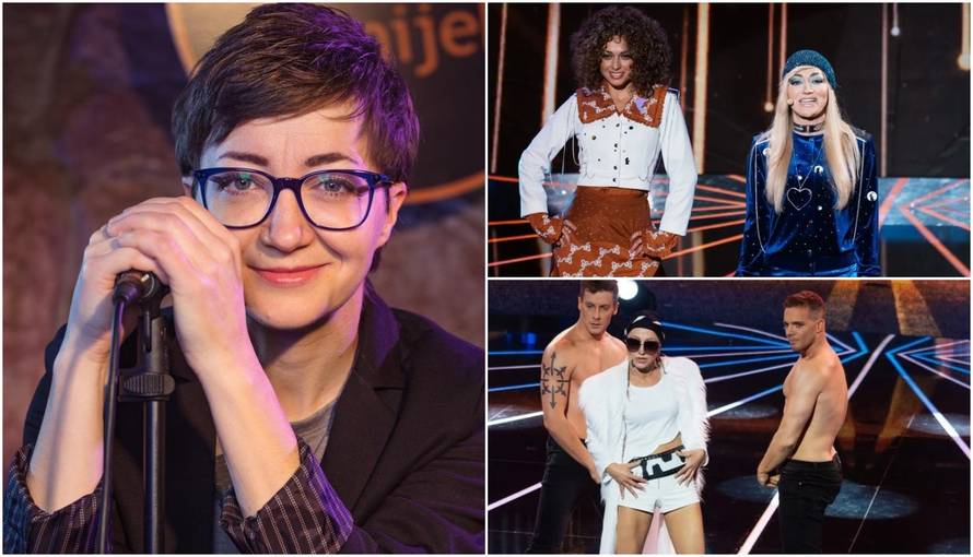 'Zbrajam se nakon zatvaranja kluba i gubitka stana, a s curom gledam svaku epizodu TLZP-a'